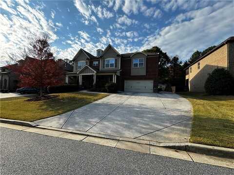 2540 Maple Ridge Lane, Cumming, GA 30041