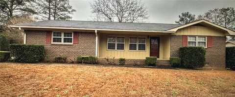 209 HIGHLAND Drive, Warner Robins, GA 31088