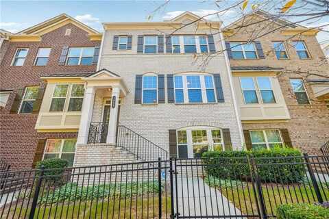 1958 Bainbridge Lane, Atlanta, GA 30345