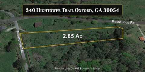 340 Hightower Trail, Oxford, GA 30054