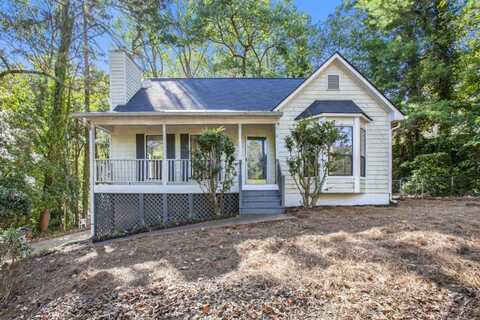 202 Elenas Court, Woodstock, GA 30188