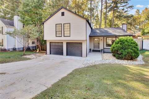 4454 Creek Ford Trace, Duluth, GA 30096