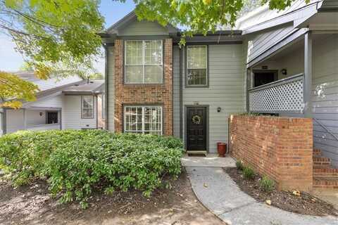 1274 Weatherstone Drive NE, Atlanta, GA 30324