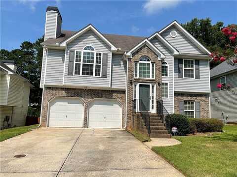 2734 TRELLIS OAKS Drive SW, Marietta, GA 30060