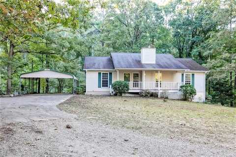 226 Pine Tree Path, Dallas, GA 30132