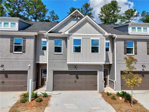 5505 Rock Place Court, Norcross, GA 30093