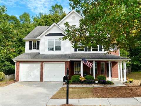 3587 Bluff Creek Drive, Buford, GA 30519