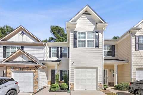 1278 Ellicot Way, Lithonia, GA 30058