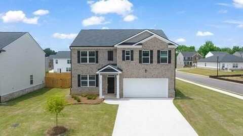 536 Whitman (2010) Lane, Stockbridge, GA 30281