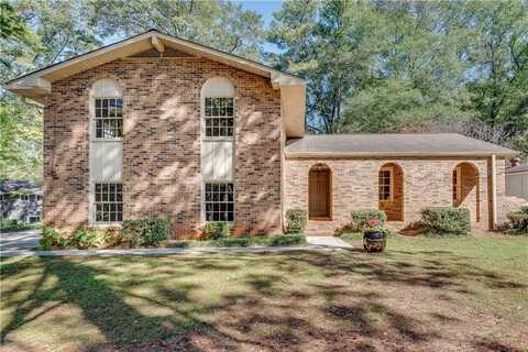 1569 Coolwater Court, Decatur, GA 30033