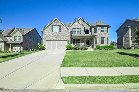 5186 Cheval Rue Court, Suwanee, GA 30024