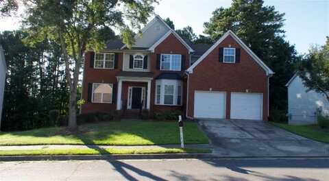 1821 Brandemere Drive, Austell, GA 30168