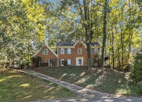 210 GLENROSE Court, Roswell, GA 30076