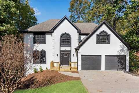 4013 Chelsea Lane, Marietta, GA 30062