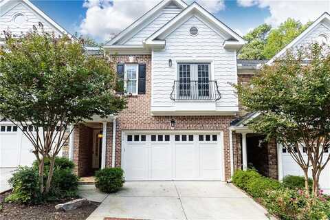 5492 Glenridge Drive, Atlanta, GA 30342