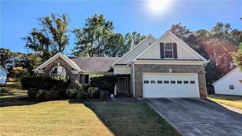 3105 Kings Bay Drive, Decatur, GA 30034