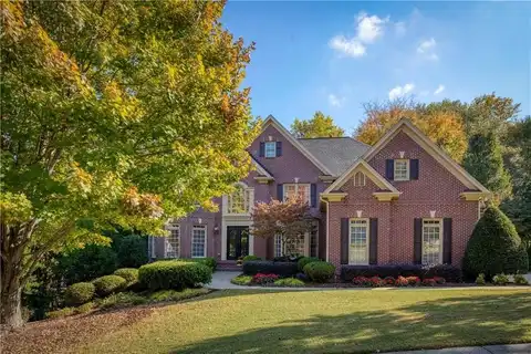 465 Barnesley Lane, Alpharetta, GA 30022