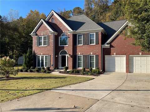 2202 Acorn Ridge, Powder Springs, GA 30127