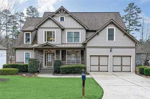 28 BLUE SPRUCE Trail, Dallas, GA 30157