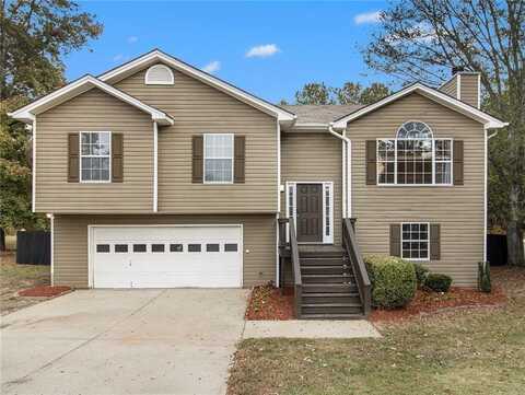 225 Robert Drive, Braselton, GA 30517