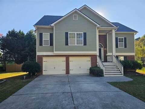 87 Clairidge Circle, Hiram, GA 30141