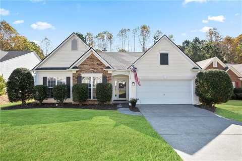 209 Whirlaway Cove, Woodstock, GA 30189