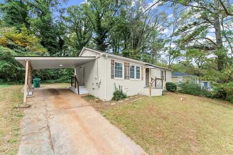 1431 Cobb Branch Drive, Decatur, GA 30032