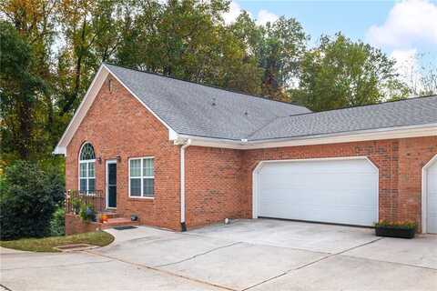 3315 Raes Creek Road, Marietta, GA 30008