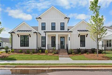 509 Pearl Street, Cumming, GA 30040