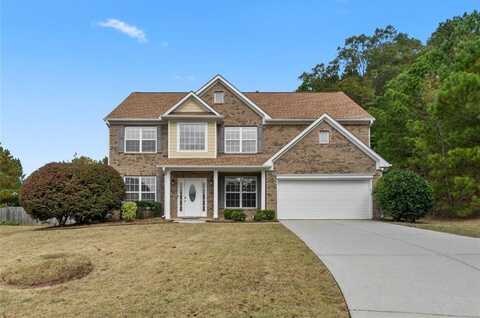 4015 CASTILE Square, Austell, GA 30106