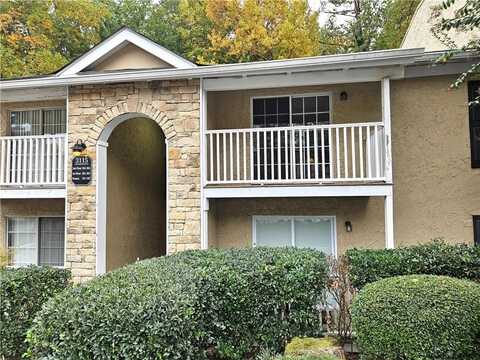 3115 Seven Pines Court, Atlanta, GA 30339