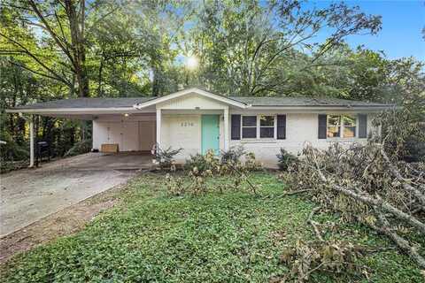 2210 Rhinehill Road SE, Atlanta, GA 30315