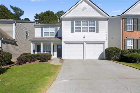 710 Wamock Drive, Alpharetta, GA 30004