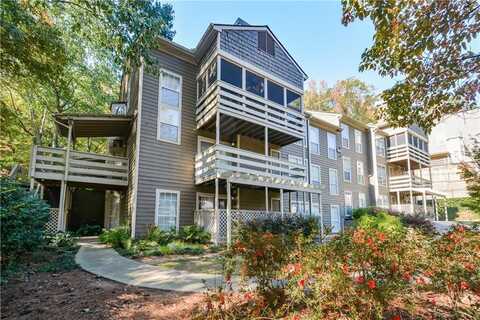 804 Riverview Drive SE, Marietta, GA 30067