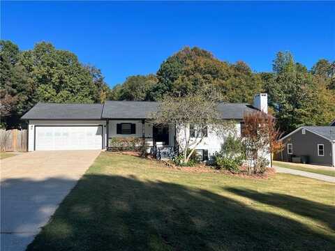 3625 Knoll Crest Trail, Buford, GA 30519