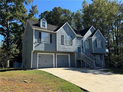 405 White Pines Drive, Dallas, GA 30157