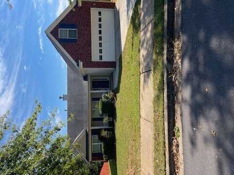 215 SADDLEBROOK Drive, Covington, GA 30016