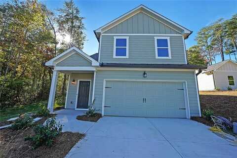 6325 Carlys Way, Gainesville, GA 30506