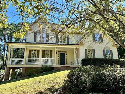 6905 Silver Fox Trail, Cumming, GA 30040