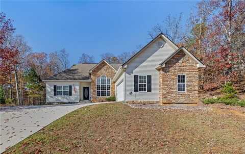 3443 PHOENIX COVE Drive, Gainesville, GA 30506