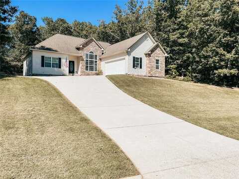 3443 PHOENIX COVE Drive, Gainesville, GA 30506