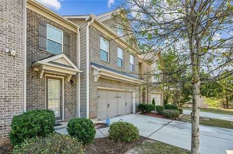 2568 Stonekey Place, Lithonia, GA 30058