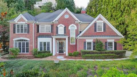 783 Oak Trial Drive, Marietta, GA 30062