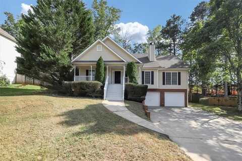 1054 Queensbury Run, Acworth, GA 30102