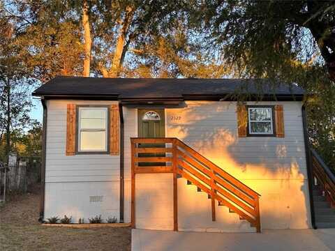 2329 Ballard Drive, Macon, GA 31206