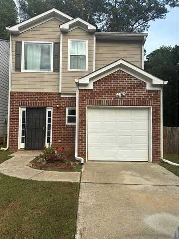 5100 Windsor Forrest Lane, Atlanta, GA 30349