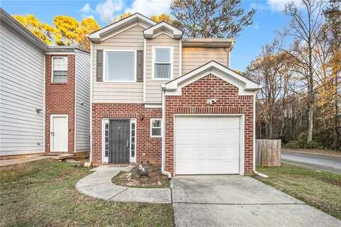 5100 Windsor Forrest Lane, Atlanta, GA 30349