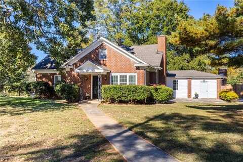 2896 Toney Drive, Decatur, GA 30032