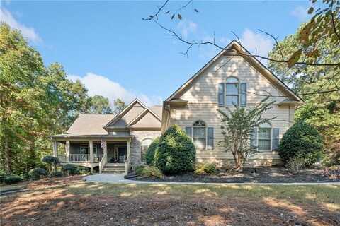 308 Blake Drive, Canton, GA 30114