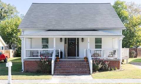 5 Oak Street, Aragon, GA 30104